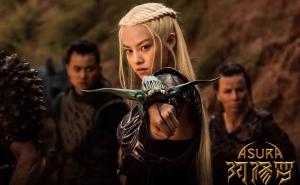 Ulog veliki, zarada mizerna: Kineski "Game of Thrones" povučen iz distribucije